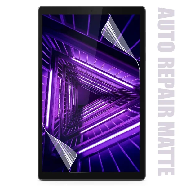 Hydrogel protector Auto Repair MATTE for Lenovo Tab M10 2
