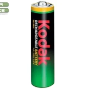 БАТЕРИЯ KODAK АКУМУЛАТОРНA 2100mAh АA