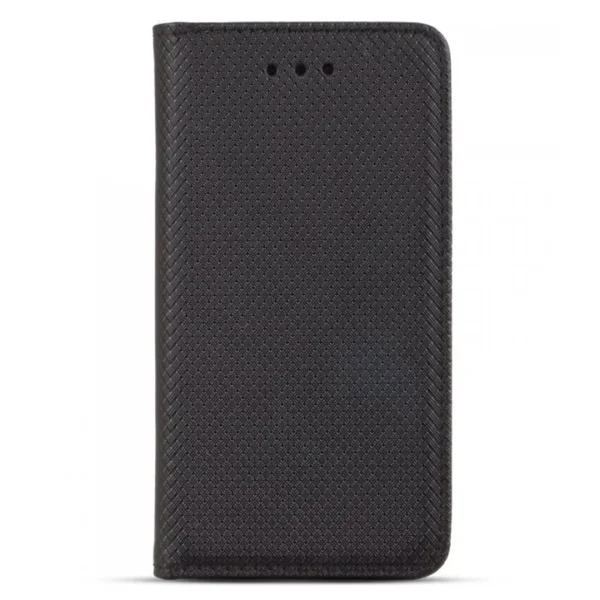 Smart Book case for Honor Magic6 Pro, Black 4