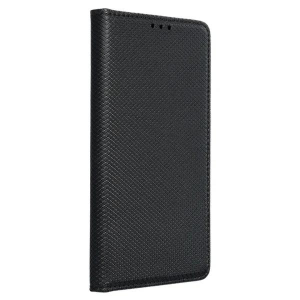 Smart Book case for Honor Magic6 Pro, Black 1