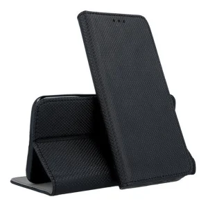 Smart Book case for Honor Magic6 Pro, Black 3