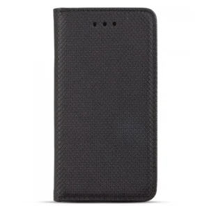 Smart Book case for Honor Magic6 Pro, Black 4