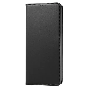 Magnetic Book Case for Huawei Honor 200 Lite 5G, Black 3