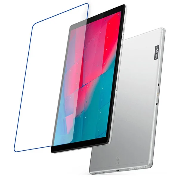 Стъклен Протектор за таблет Lenovo Tab M10 HD Gen 2 Arc Edge 1