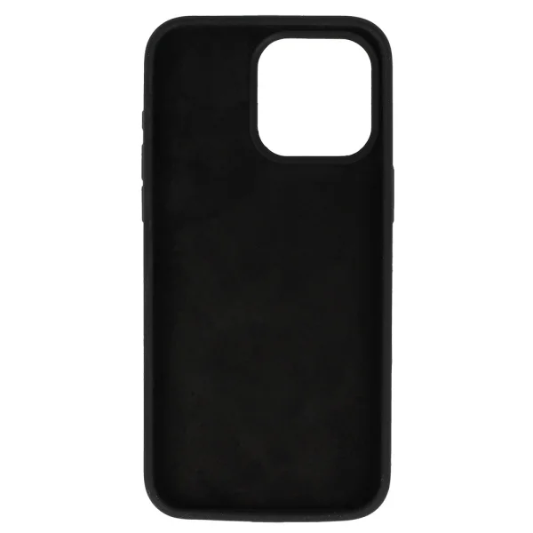 Silicone Case Silicone Lite for iPhone 16 Pro Max, Black 3