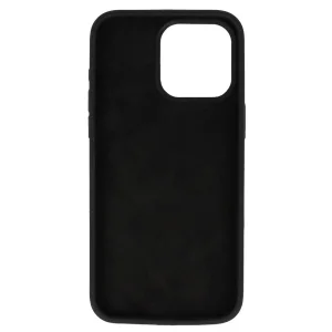 Silicone Case Silicone Lite for iPhone 16 Pro Max, Black 3
