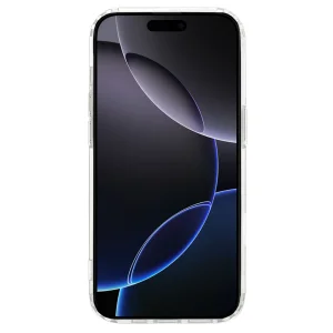 Shockproof case Flower MagSF for iPhone 16 Pro, Desing 6 4