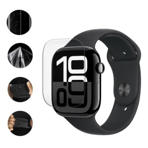 Hydrogel protector for watch Apple Watch 10 46mm