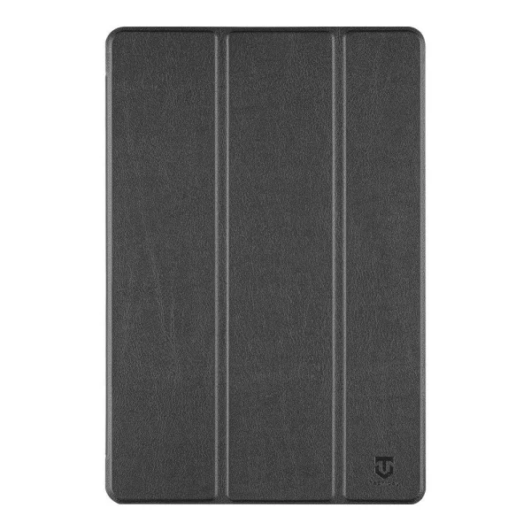 Калъф тефтер Tactical Book Tri Fold за iPad Air 11 2024 / Air5 2022 / Air 2020, Черен 1