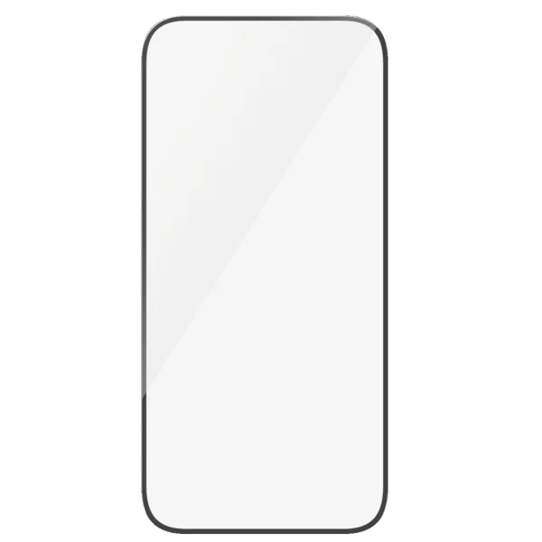 Стъклен Протектор PanzerGlass за iPhone 15 Plus / 16 Plus, Ultra-Wide Fit 4