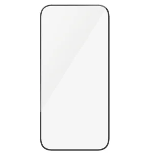 Стъклен Протектор PanzerGlass за iPhone 15 Plus / 16 Plus, Ultra-Wide Fit 4