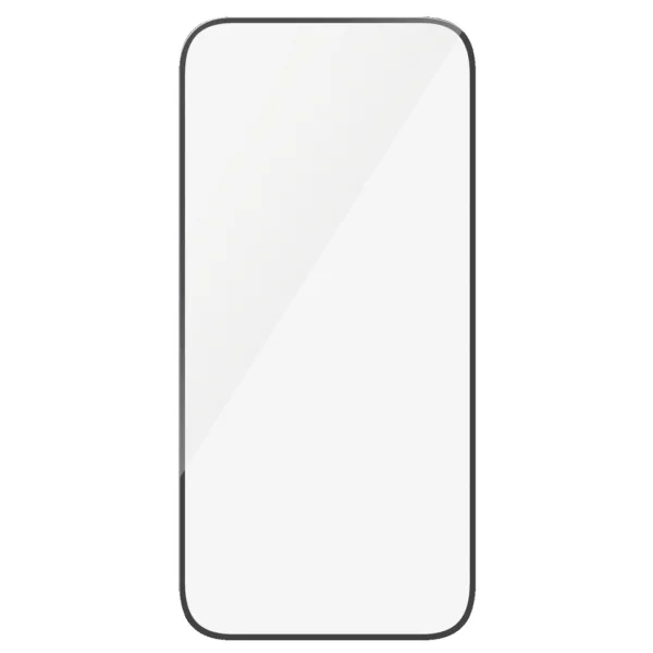 Стъклен Протектор PanzerGlass за iPhone 16 Pro, Ultra-Wide Fit 4