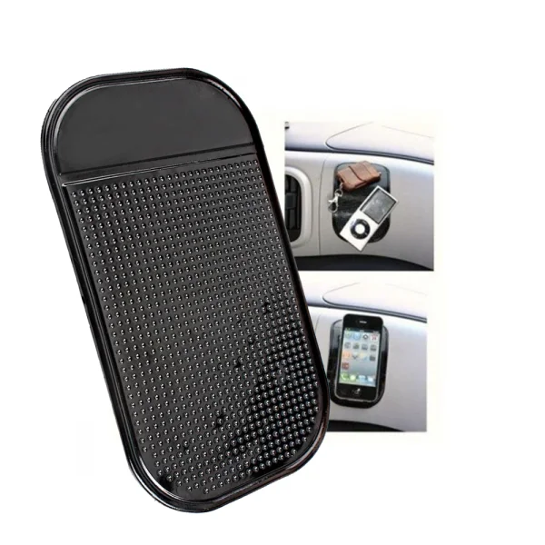 Universal anti-slip holder, black 3