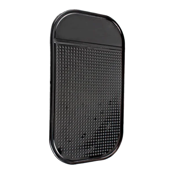 Universal anti-slip holder, black 1