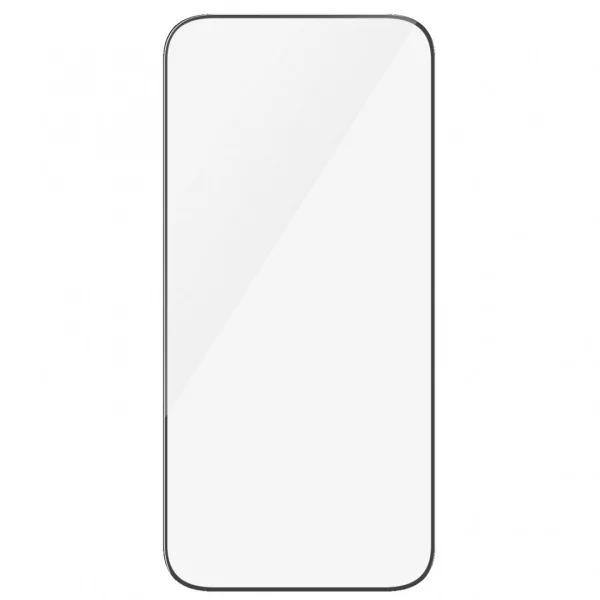 Стъклен Протектор PanzerGlass за iPhone 15 Pro, Ultra-Wide Fit 4
