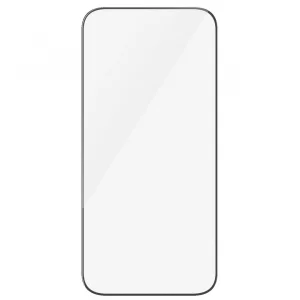 Стъклен Протектор PanzerGlass за iPhone 15 Pro, Ultra-Wide Fit 4