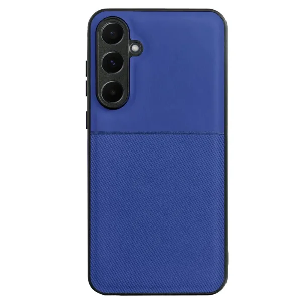 Shockproof case Noble for Samsung Galaxy S24 FE, Blue 3