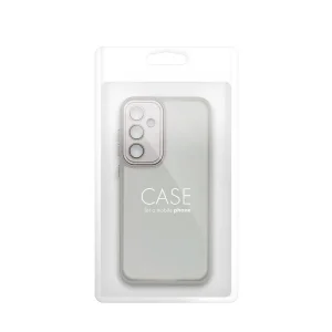 Удароустойчив калъф VARIETE за Samsung Galaxy S24 FE, Сив 4