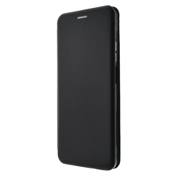 Калъф Тефтер ELEGANCE за Realme C55 4G, Черен 1