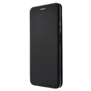Калъф Тефтер ELEGANCE за Realme C55 4G, Черен
