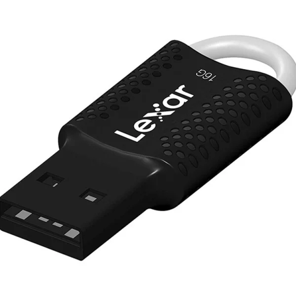 16GB USB Флаш памет Lexar  USB 2.0 JumpDrive V40 2
