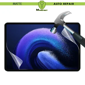 Хидрогел протектор Auto Repair MATTE за Таблет Xiaomi Pad 6 Pro, front shell