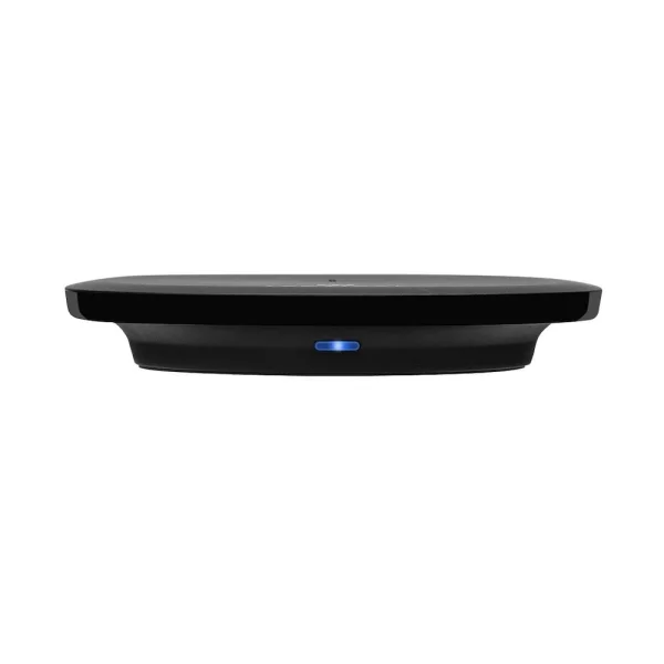 Поставка за зареждане Tactical WattUp Wireless 15W, Черен 3