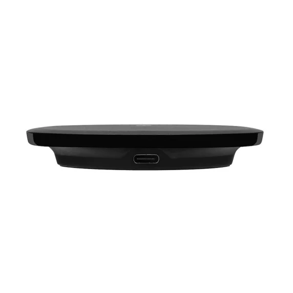 Поставка за зареждане Tactical WattUp Wireless 15W, Черен 2