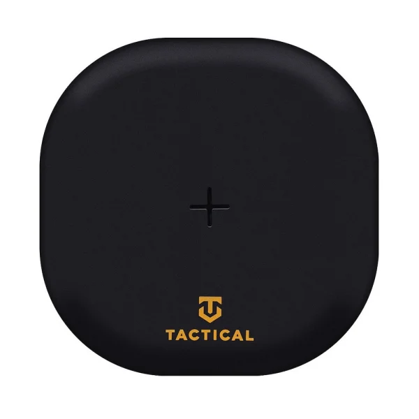 Поставка за зареждане Tactical WattUp Wireless 15W, Черен 1