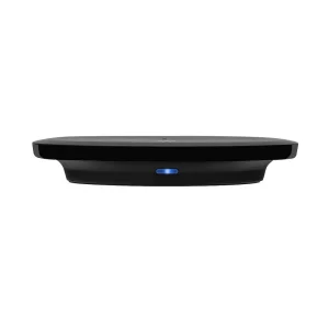 Поставка за зареждане Tactical WattUp Wireless 15W, Черен 3