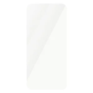 Glass Screen Protector SAFE for iPhone 15 Plus / 16 Plus Ultra-Wide Fit 4