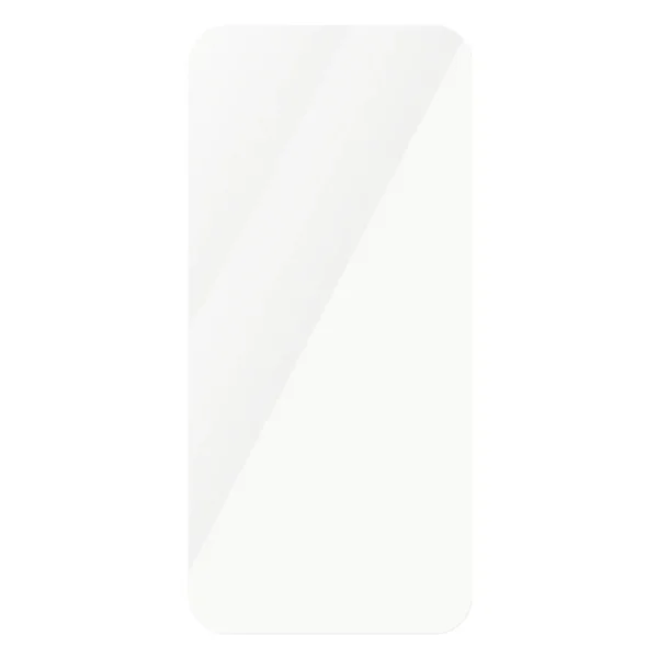 Glass Protector SAFE for iPhone 16 Pro Max Ultra-Wide Fit 4