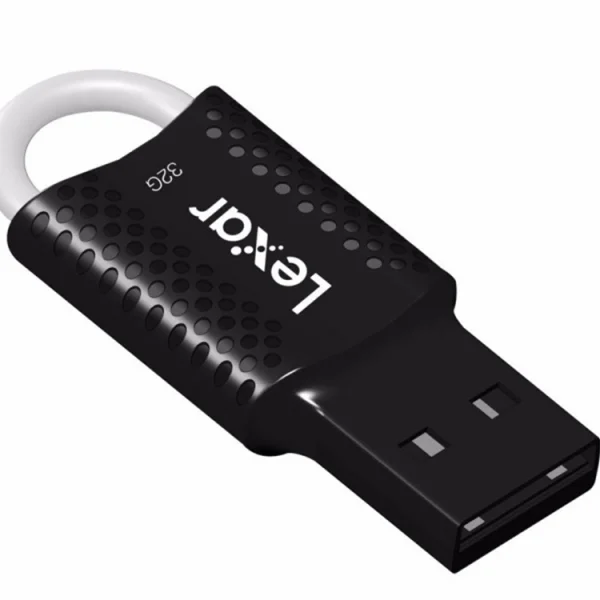 32GB USB Flash Drive Lexar USB 2.0 JumpDrive V40 1