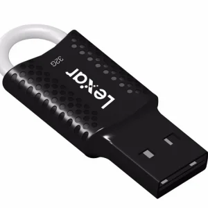 32GB USB Флаш памет Lexar USB 2.0 JumpDrive V40