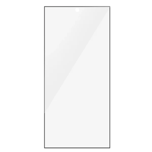 Стъклен Протектор SAFE за Samsung S24 Ultra, Ultra-Wide Fit 4