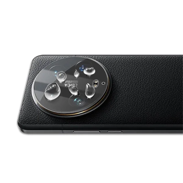 Стъклен Протектор MOCOLO за камерата на Xiaomi 14 Ultra 4