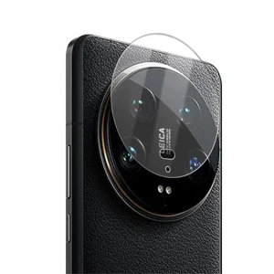 Стъклен Протектор MOCOLO за камерата на Xiaomi 14 Ultra 3