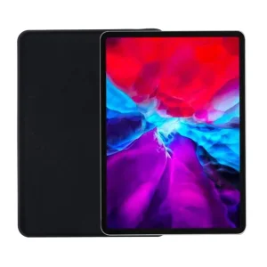 Liquid Silicone Case for iPad Pro 11 2024, Black 5