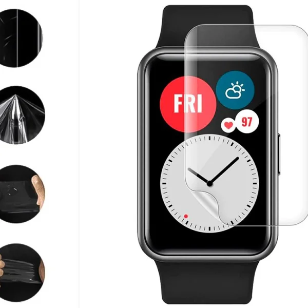 Хидрогел за часовник Honor Watch ES 1