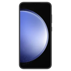 Силиконов калъф Carbon Fiber Texture за Samsung Galaxy S24 FE, Черен 4