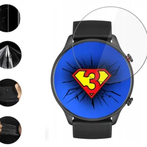 Hydrogel for Xiaomi Amazfit GTR 2