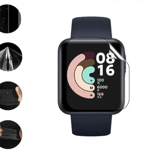Хидрогел за Xiaomi Mi Watch Lite