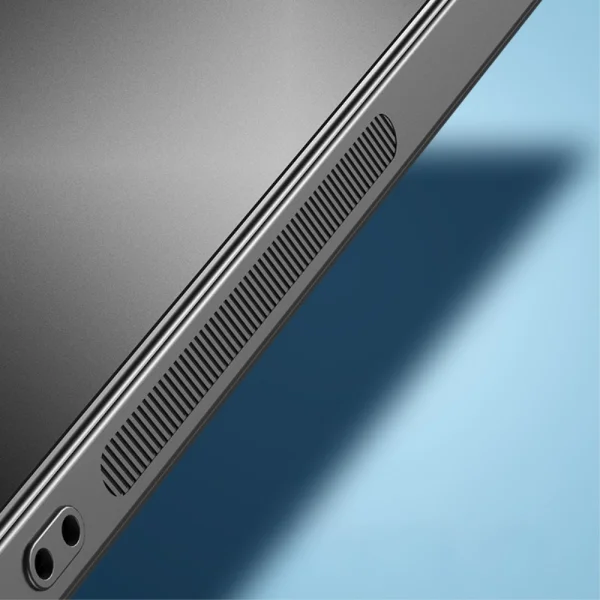 Удароустойчив калъф Drop Proof Metal за Honor 200 5G, Черен 3