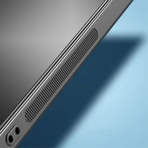 Удароустойчив калъф Drop Proof Metal за Honor 200 5G, Черен 3