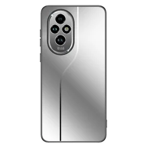 Удароустойчив калъф Drop Proof Metal за Honor 200 5G, Сребрист