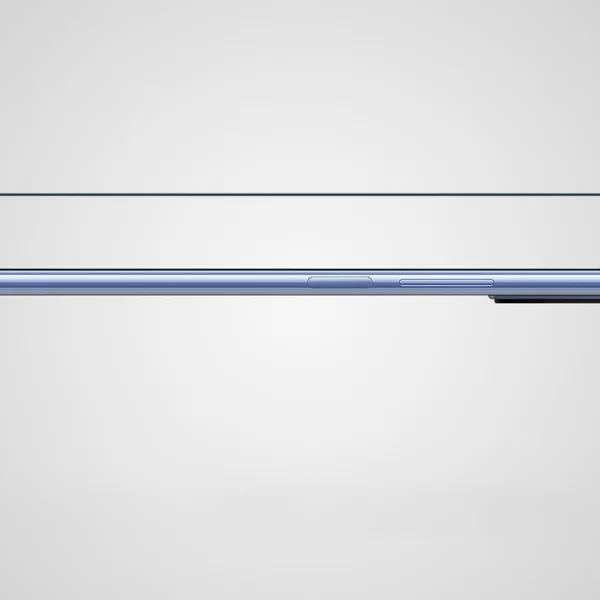 Стъклен Протектор 5D Full Glue за Samsung Galaxy A32 4G, Черен 3