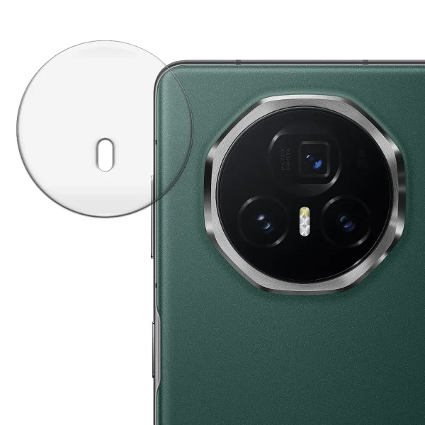 RURIHAI Glass Protector for Camera of Honor Magic V3 5G 1