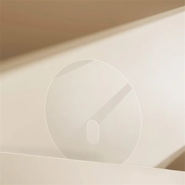 RURIHAI Glass Protector for Camera of Honor Magic V3 5G 4