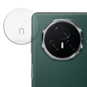 Стъклен Протектор RURIHAI за камерата на Honor Magic V3 5G