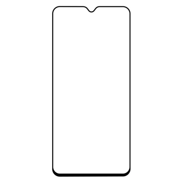 Glass screen protector RURIHAI 0.26mm Aluminum-silicon for Realme Note 50 4G 2
